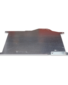 Sheet metal partition for nest Step Step/Colony V16 solid